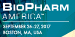 BioPharm America 2017